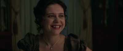 [LAUGHTER] - Mary Shelley