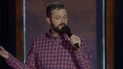 [laughter] - The Standups