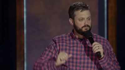 [laughter] - The Standups