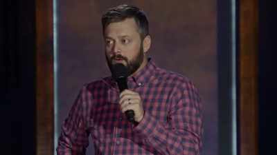 [laughter] - The Standups