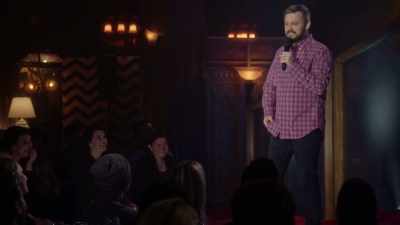 [laughter] - The Standups
