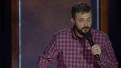[laughter] - The Standups