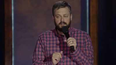 [laughter] - The Standups