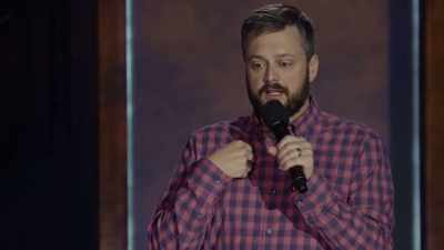 [laughter] - The Standups