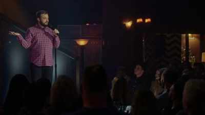 [laughter] - The Standups