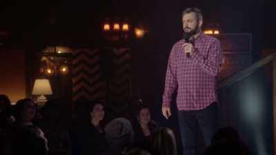 [laughter] - The Standups