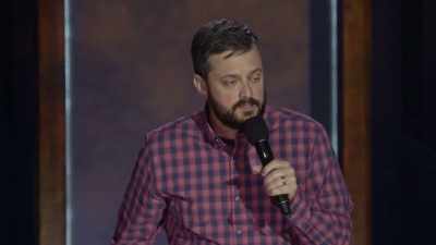 [laughter] - The Standups