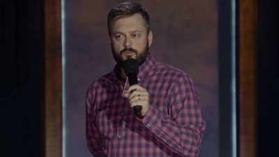 [laughter] - The Standups
