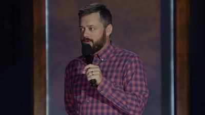 [laughter] - The Standups
