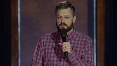 [laughter] - The Standups