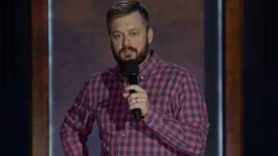[laughter] - The Standups
