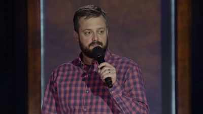 [laughter] - The Standups