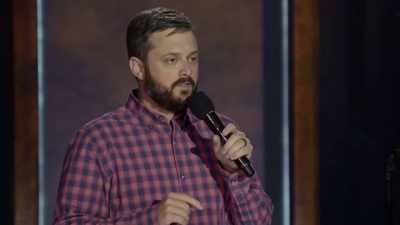 [laughter] - The Standups