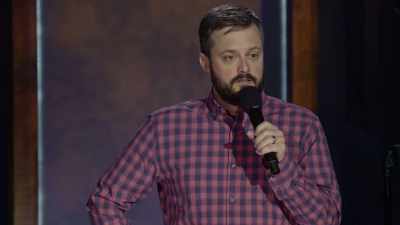 [laughter] - The Standups