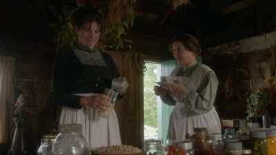 [LAUGHTER] - Anne of Green Gables: Fire & Dew