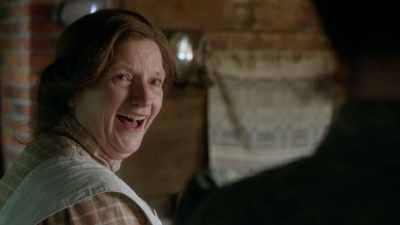 [LAUGHTER] - Anne of Green Gables: Fire & Dew