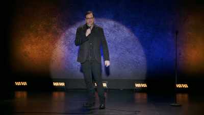 [laughter] - Bob Saget: Zero to Sixty