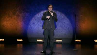 [laughter] - Bob Saget: Zero to Sixty