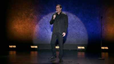 [laughter] - Bob Saget: Zero to Sixty