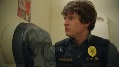[laughter] - Animal Control