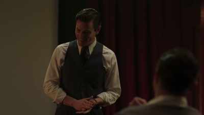 (laughter) - The Last Tycoon