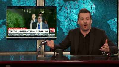 [ LAUGHTER ] - The Jim Jefferies Show