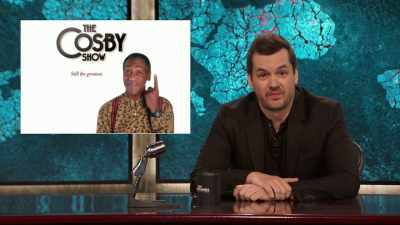 [ LAUGHTER ] - The Jim Jefferies Show
