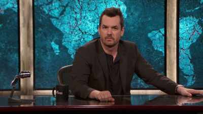[ LAUGHTER ] - The Jim Jefferies Show