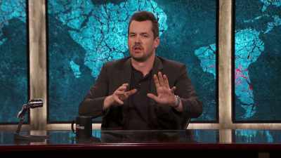 [ LAUGHTER ] - The Jim Jefferies Show