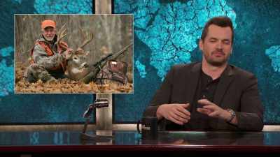 [ LAUGHTER ] - The Jim Jefferies Show