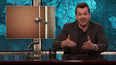 [ LAUGHTER ] - The Jim Jefferies Show
