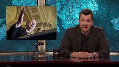 [ LAUGHTER ] - The Jim Jefferies Show