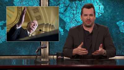 [ LAUGHTER ] - The Jim Jefferies Show
