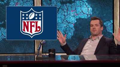 [ LAUGHTER ] - The Jim Jefferies Show