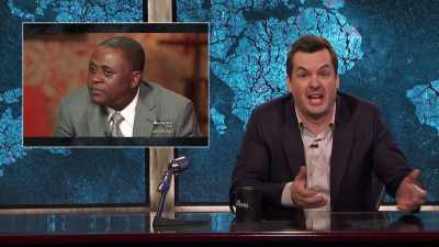 [ LAUGHTER ] - The Jim Jefferies Show
