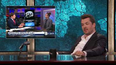 [ LAUGHTER ] - The Jim Jefferies Show