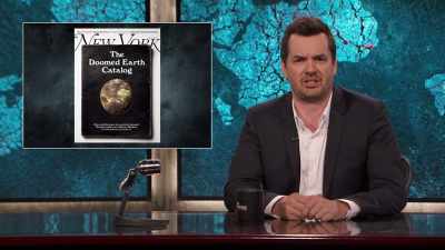 [ LAUGHTER ] - The Jim Jefferies Show