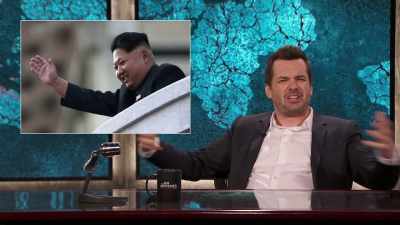 [ LAUGHTER ] - The Jim Jefferies Show