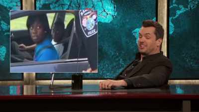 [ LAUGHTER ] - The Jim Jefferies Show