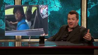 [ LAUGHTER ] - The Jim Jefferies Show