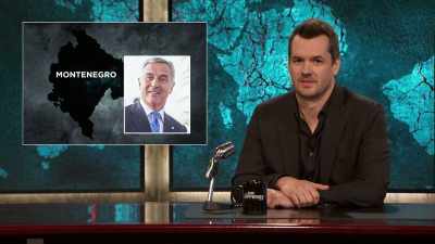 [ LAUGHTER ] - The Jim Jefferies Show
