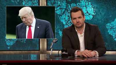 [ LAUGHTER ] - The Jim Jefferies Show
