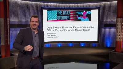 [ LAUGHTER ] - The Jim Jefferies Show