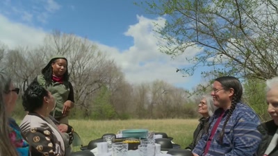 [laughter] - Searching for Soul Food