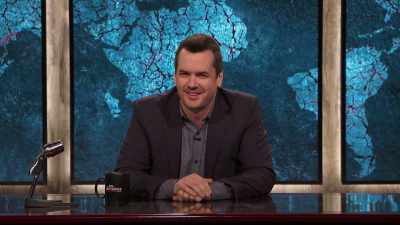 [ LAUGHTER ] - The Jim Jefferies Show