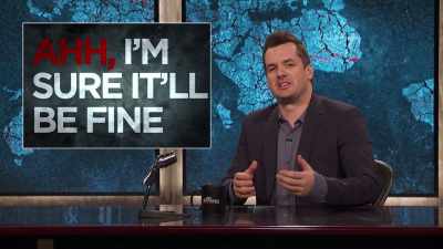 [ LAUGHTER ] - The Jim Jefferies Show