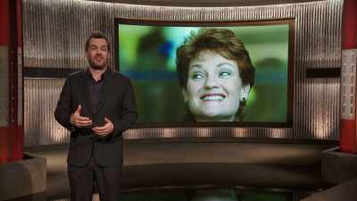 [ LAUGHTER ] - The Jim Jefferies Show