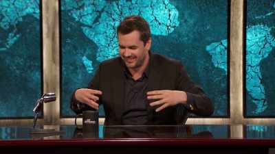 [ LAUGHTER ] - The Jim Jefferies Show