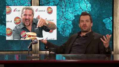 [ LAUGHTER ] - The Jim Jefferies Show