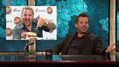 [ LAUGHTER ] - The Jim Jefferies Show